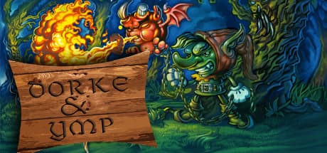 Dorke and Ymp PC Steam CD Key