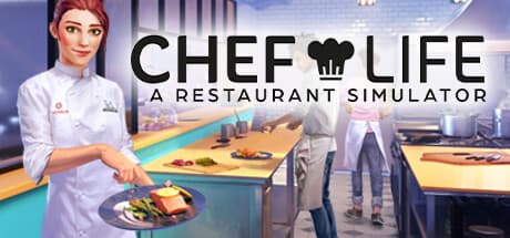 Chef Life: A Restaurant Simulator Steam Account