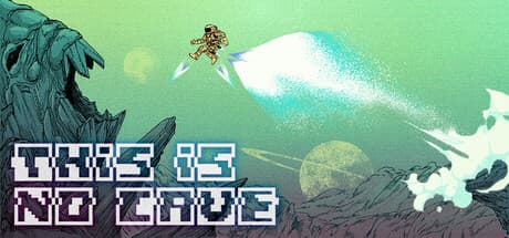 This Is No Cave PC Steam Account