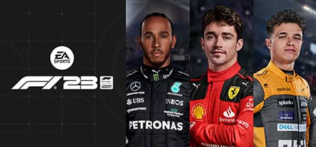 F1 23 Steam Account