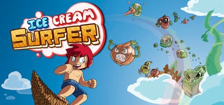 Ice Cream Surfer Steam CD Key