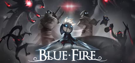 Blue Fire PC Steam Account
