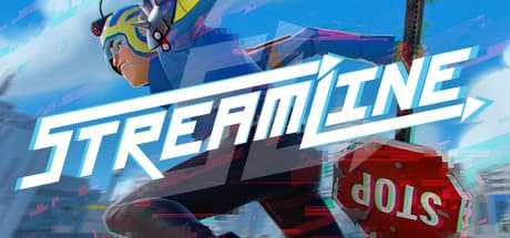Streamline Steam CD Key