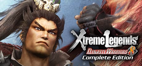 DYNASTY WARRIORS 8: Xtreme Legends Complete Edition PC Steam CD Key