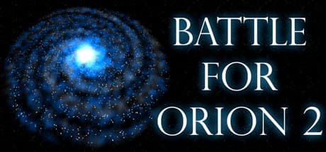 Battle for Orion 2 Steam CD Key