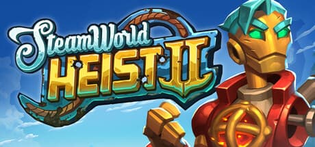 SteamWorld Heist 2 PC Steam Account