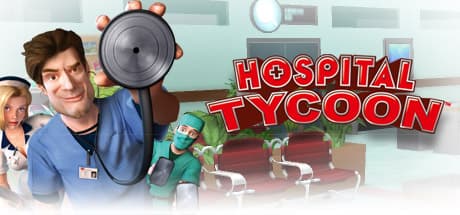 Hospital Tycoon PC Steam CD Key