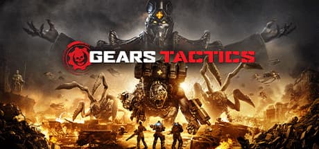 Gears Tactics PC Steam Account