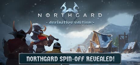 Northgard: Definitive Edition PC Steam CD Key