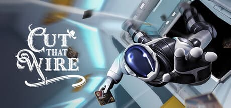 Cut That Wire PC Steam Account