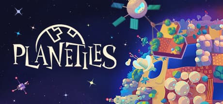 Planetiles PC Steam Account