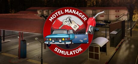 Motel Manager Simulator PC Steam Account