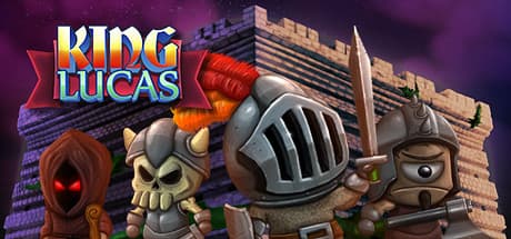 King Lucas Steam CD Key