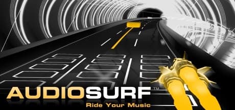 Audiosurf PC Steam CD Key