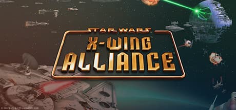 STAR WARS - X-Wing Alliance Steam CD Key