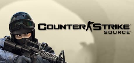 Counter-Strike: Source Steam Account
