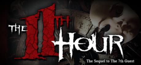 The 11th Hour Steam CD Key