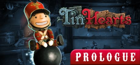 Tin Hearts PC Steam Account