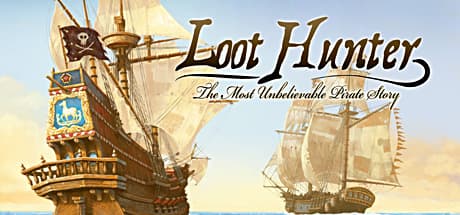 Loot Hunter Steam CD Key