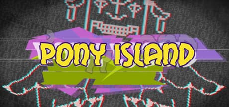 Pony Island Steam CD Key