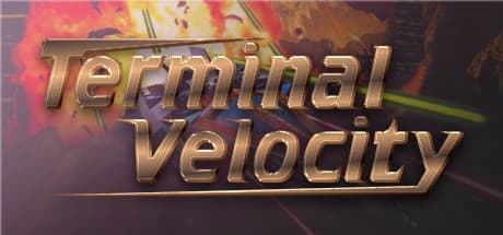 Terminal Velocity Steam CD Key