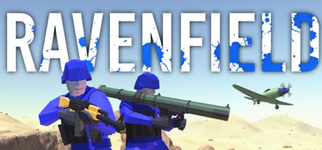 Ravenfield Steam Account