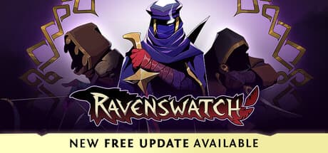 Ravenswatch PC Steam Account