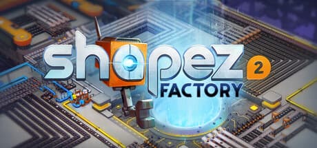 shapez 2 PC Steam Account