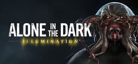 Alone in the Dark: Illumination Steam CD Key