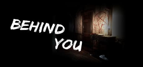 Behind You Steam CD Key
