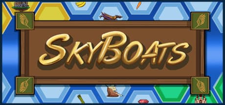 SkyBoats Steam CD Key