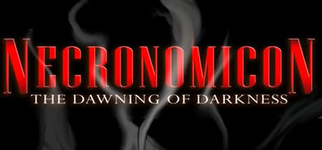 Necronomicon: The Dawning of Darkness Steam CD Key
