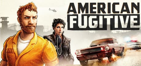 American Fugitive PC Steam Account