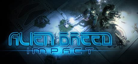 Alien Breed: Impact PC Steam CD Key