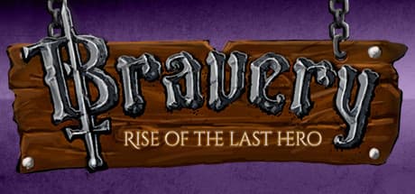 Bravery: Rise of The Last Hero Steam CD Key