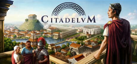 Citadelum PC Steam Account
