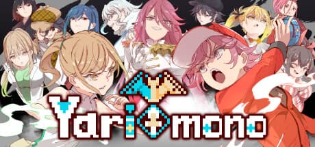 Yarimono PC Steam Account