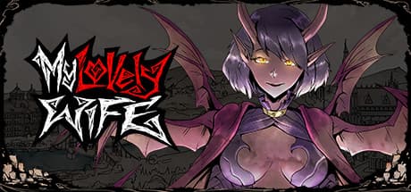 My Lovely Wife PC Steam Account