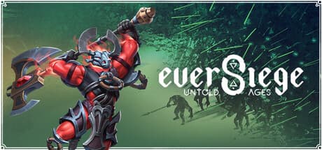 EverSiege: Untold Ages PC Steam Account