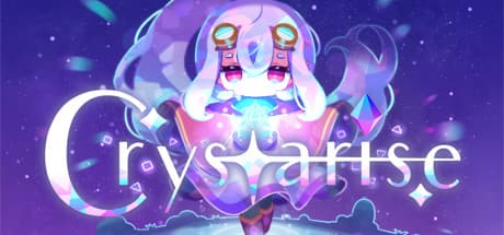 Crystarise PC Steam Account