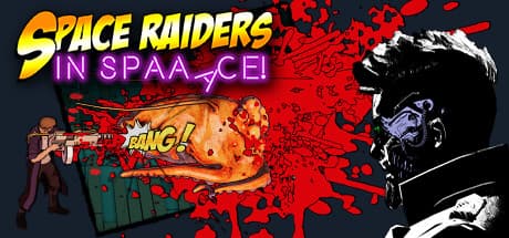 Space Raiders in Space PC Steam Account