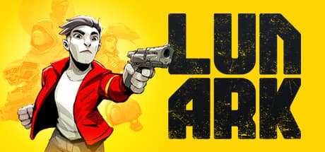 LUNARK PC Steam Account