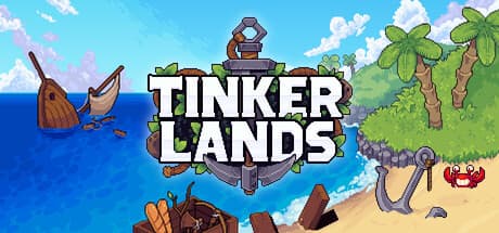 Tinkerlands PC Steam Account