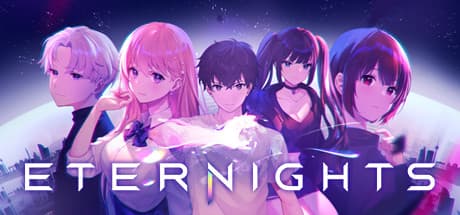 Eternights Steam Account