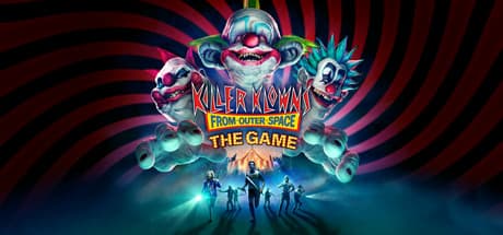 Killer Klowns from Outer Space: The Game PC Steam Account
