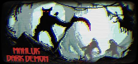 Mahluk: Dark Demon Steam CD Key