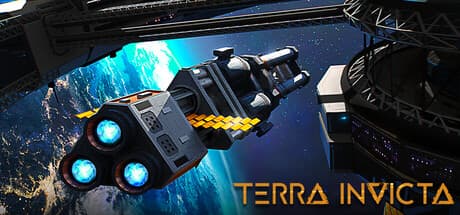 Terra Invicta Steam Account