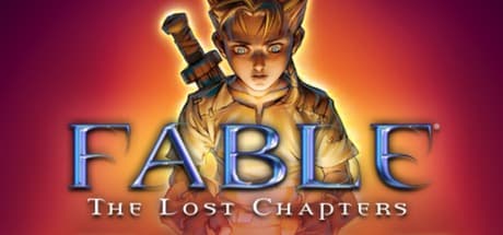 Fable: The Lost Chapters Steam CD Key