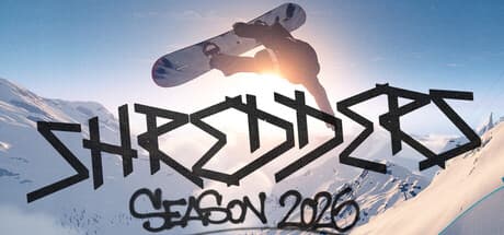 Shredders PC Steam Account