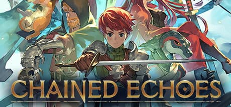 Chained Echoes PC Steam Account